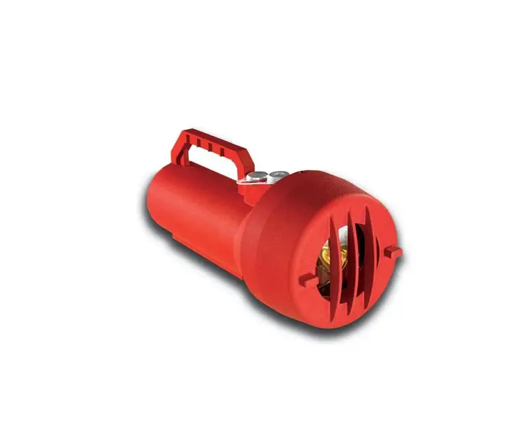 Lampe UV atex.